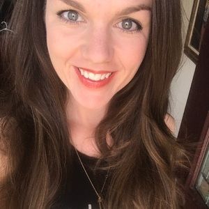 Meet your Posher, Kaitlin